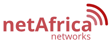 Netafrica Networks Logo